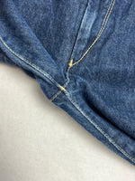 Vintage Levis Engineered Jeans 10004 W28 L30 Size XS