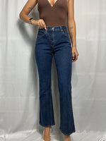 Vintage Y2K Levis 515 Boot Cut Lower Rise Jeans W30 L32 Size L