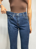 Vintage Y2K Levis 515 Boot Cut Lower Rise Jeans W30 L32 Size L