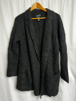 Ralph Lauren Wool Alpaca Blend Cardigan Size L