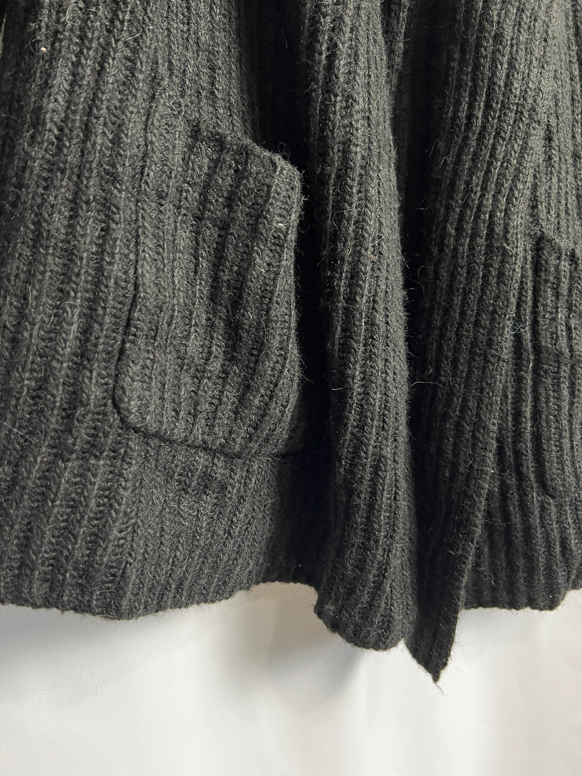 Ralph Lauren Wool Alpaca Blend Cardigan Size L