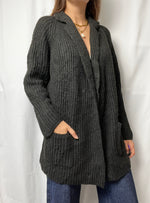 Ralph Lauren Wool Alpaca Blend Cardigan Size L