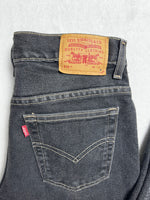 Vintage Levis Boot Cut Jeans Size M