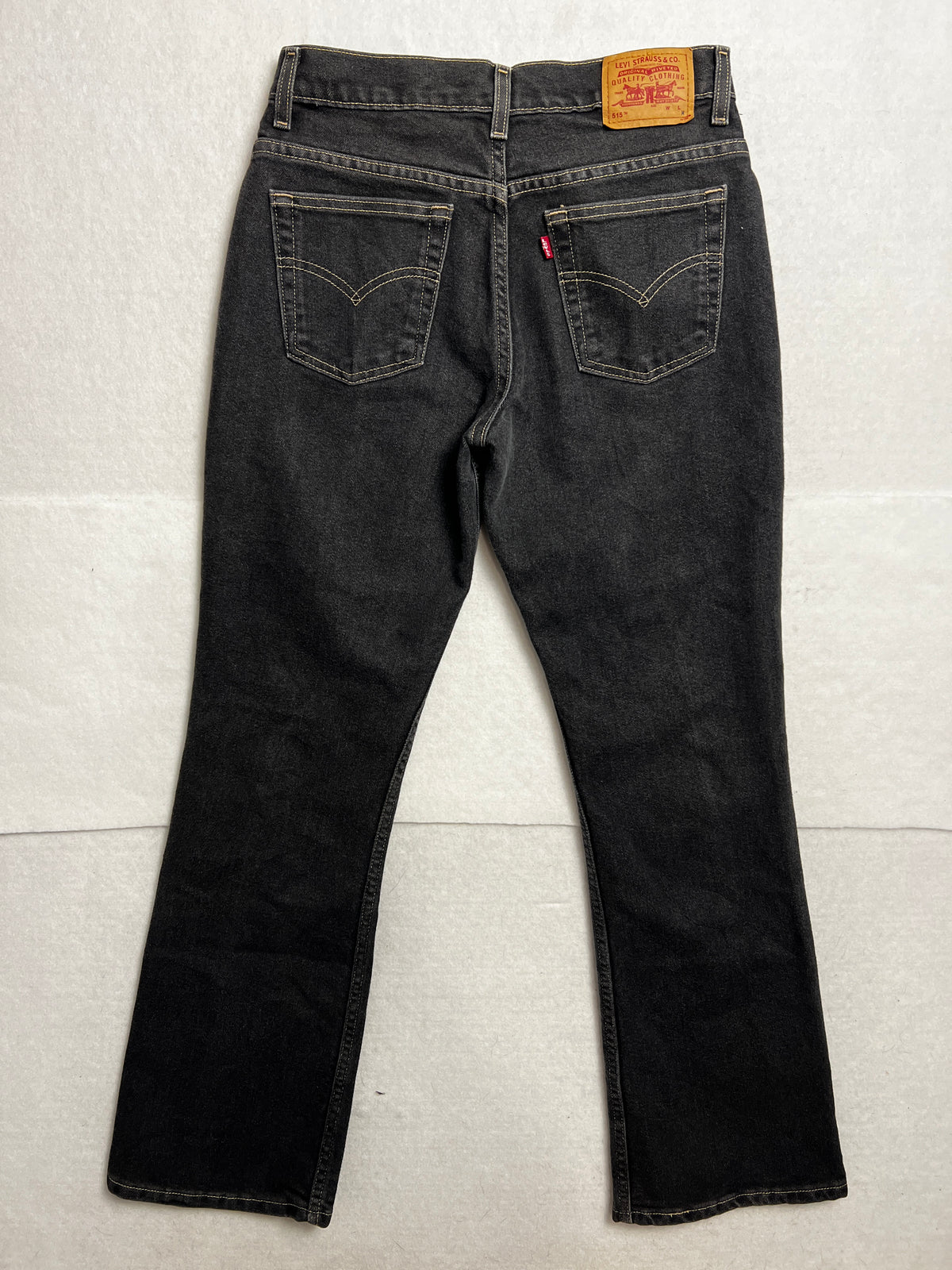 Vintage Levis Boot Cut Jeans Size M