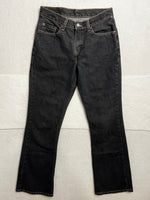 Vintage Levis Boot Cut Jeans Size M