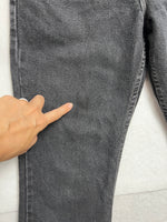 Vintage Levis Boot Cut Jeans Size M
