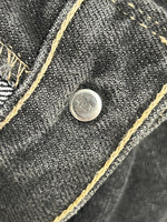 Vintage Levis Boot Cut Jeans Size M