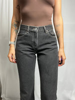 Vintage Levis Boot Cut Jeans Size M