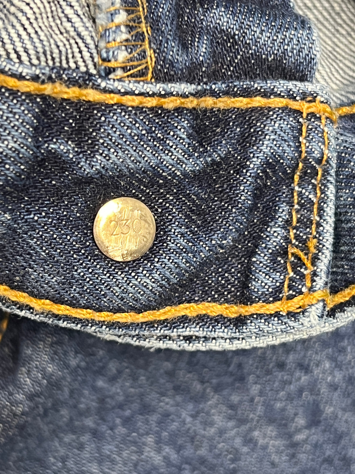 Vintage Levis 550 Relaxed Fit Tapered Leg Jeans W31 L34 Size M