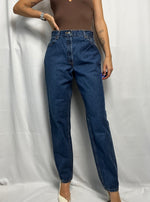 Vintage Levis 550 Relaxed Fit Tapered Leg Jeans W31 L34 Size M