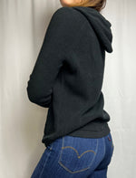 Ralph Lauren Waffle Knit Hoodie