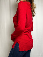 Ralph Lauren Wool Blend Turtle Neck Sweater Size S