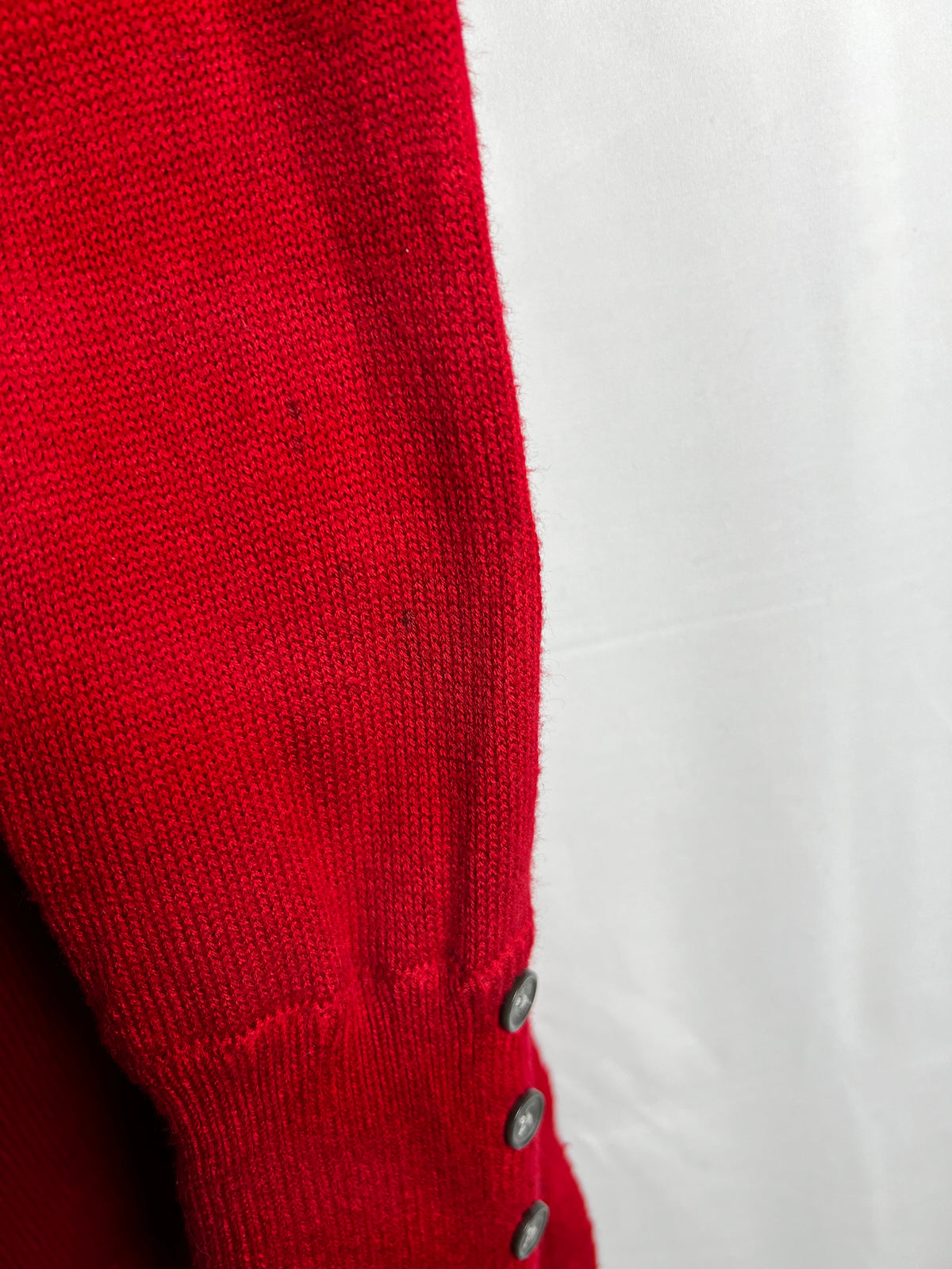 Ralph Lauren Wool Blend Turtle Neck Sweater Size S