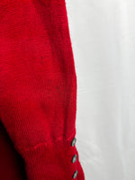 Ralph Lauren Wool Blend Turtle Neck Sweater Size S