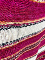 Ralph Lauren Linen Knit Sleeveless Dress Long Top