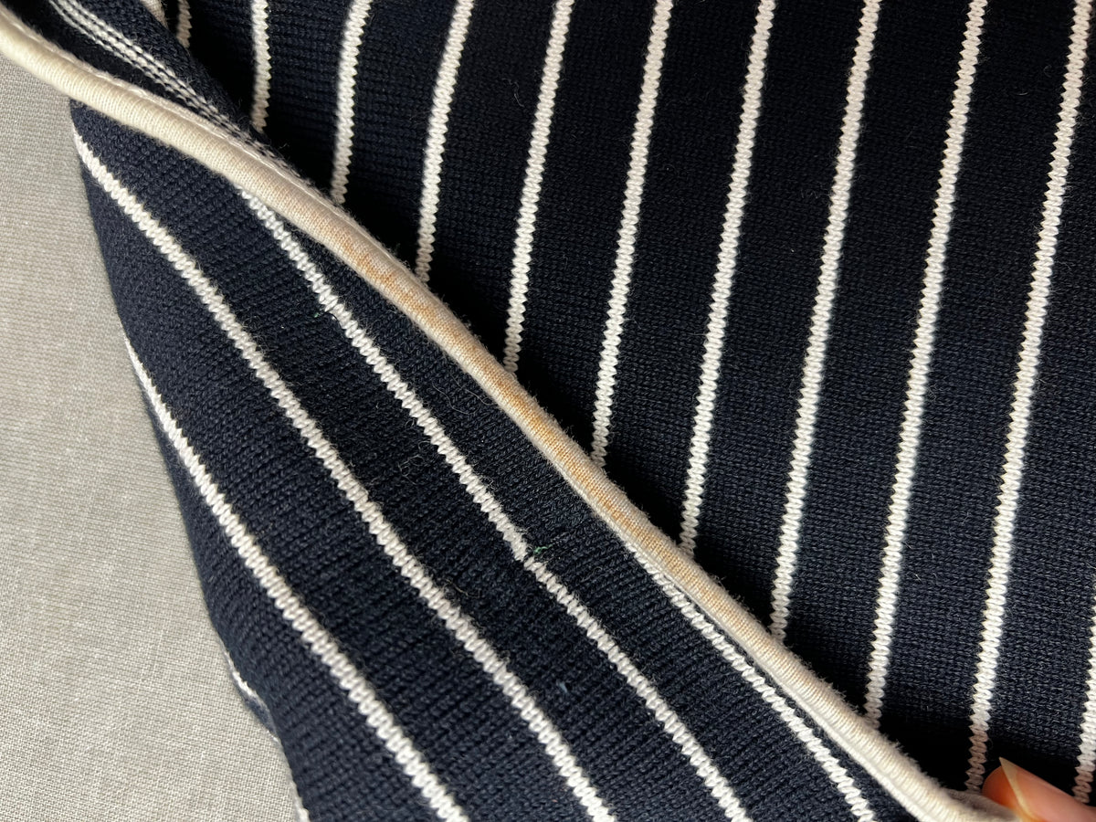 Ralph Lauren Striped Cardigan