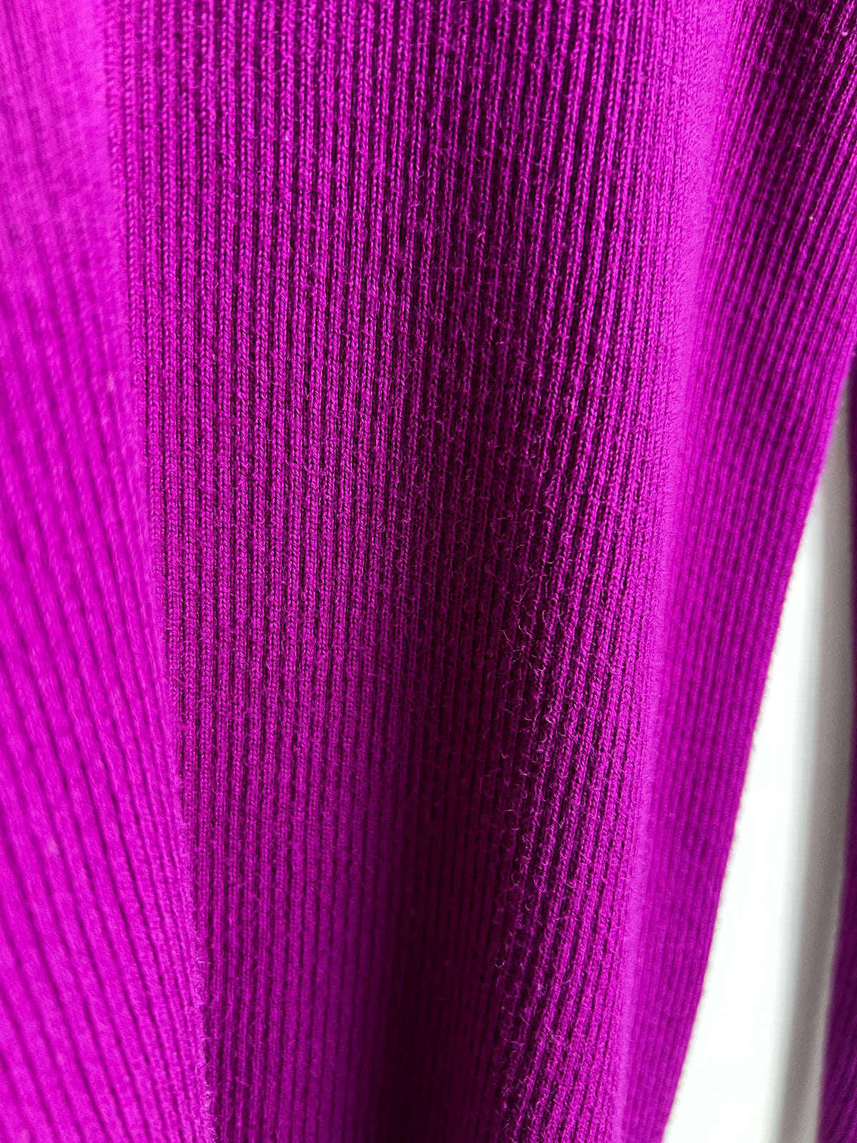 Ralph Lauren Ribbed Turtleneck Sweater with Monogram Embroidered Logo