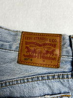 Levis jeans 501 W28 L28