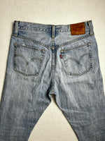 Levis jeans 501 W28 L28
