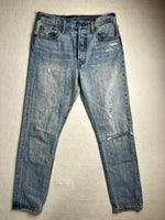Levis jeans 501 W28 L28