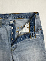 Levis jeans 501 W28 L28