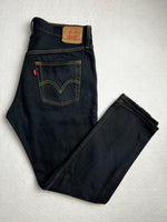 Levis jeans 501 CT W28 L32