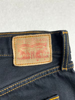 Levis jeans 501 CT W28 L32