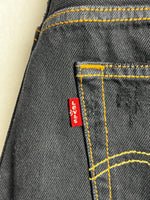 Levis jeans 501 CT W28 L32