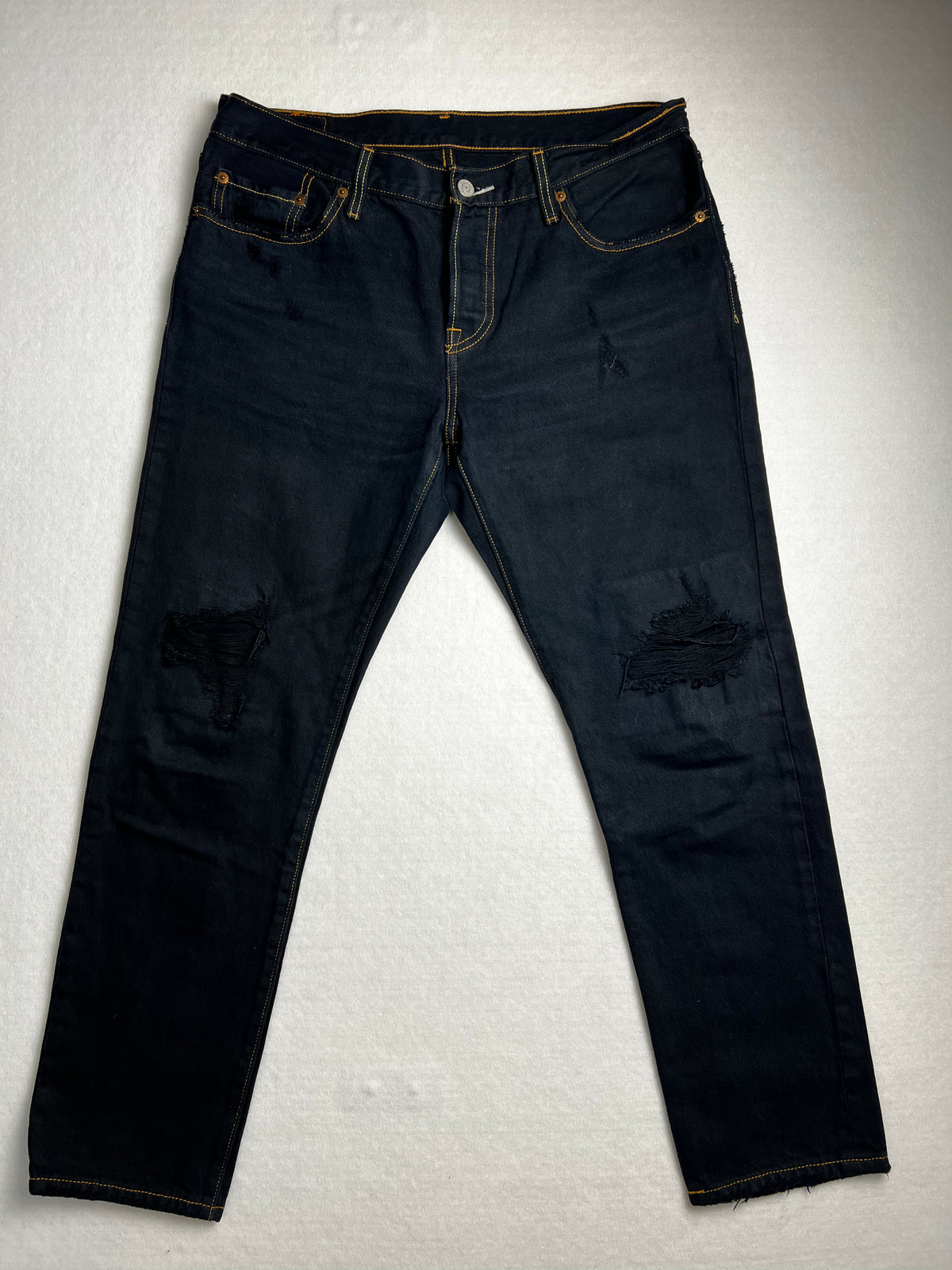 Levis jeans 501 CT W28 L32