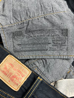 Levis jeans 501 CT W28 L32