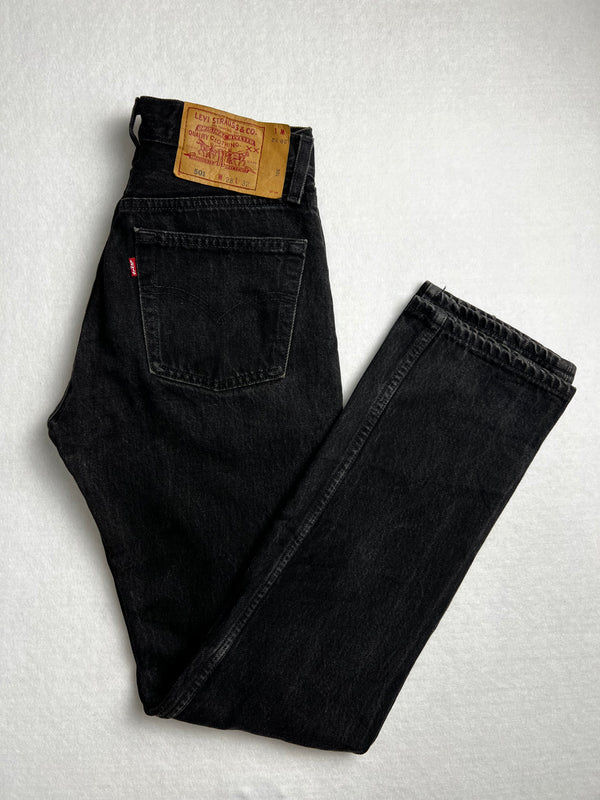 Vintage 501 jeans W28 L32