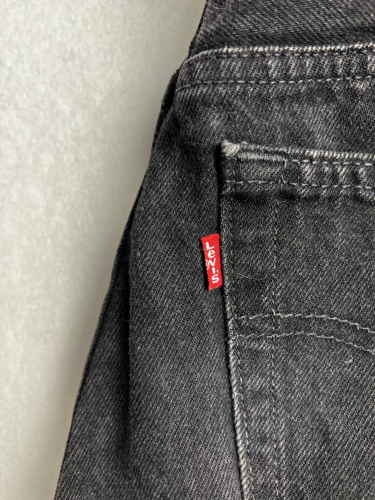 Vintage 501 jeans W28 L32