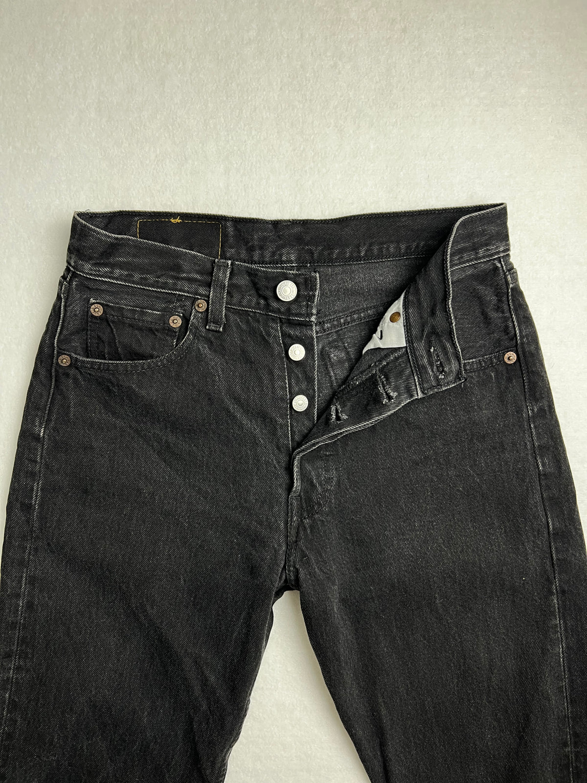 Vintage 501 jeans W28 L32