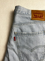 Levis Low Pro Straight W28