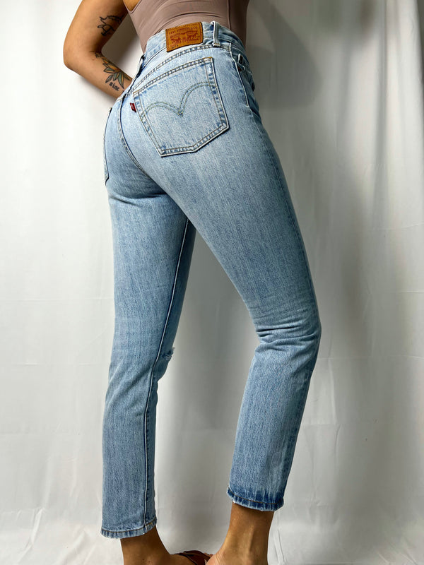 Levis jeans 501 W28 L28