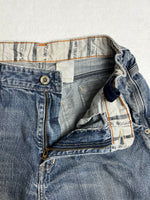Vintage Levis 90s-2000s Y2K Cargo Jeans W29 L29