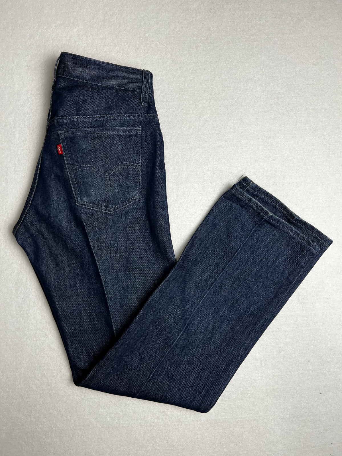 Levis STA-PREST one crease jeans W31 L34