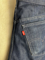 Levis STA-PREST one crease jeans W31 L34