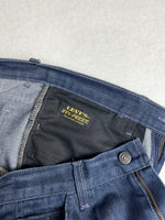 Levis STA-PREST one crease jeans W31 L34