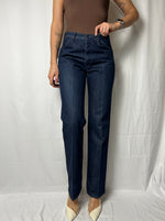 Levis STA-PREST one crease jeans W31 L34