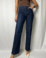 Levis STA-PREST one crease jeans W31 L34