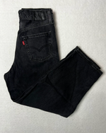 Levis Balloon Leg Jeans W27 L26 100% Cotton size S