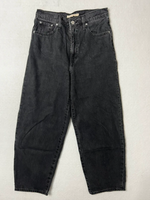 Levis Balloon Leg Jeans W27 L26 100% Cotton size S