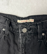 Levis Balloon Leg Jeans W27 L26 100% Cotton size S
