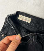 Levis Balloon Leg Jeans W27 L26 100% Cotton size S