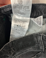 Levis Balloon Leg Jeans W27 L26 100% Cotton size S