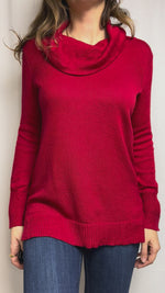Ralph Lauren Wool Blend Turtle Neck Sweater Size S