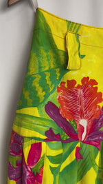 Vintage Set Made In France size M