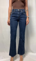 Vintage Y2K Levis 515 Boot Cut Lower Rise Jeans W30 L32 Size L